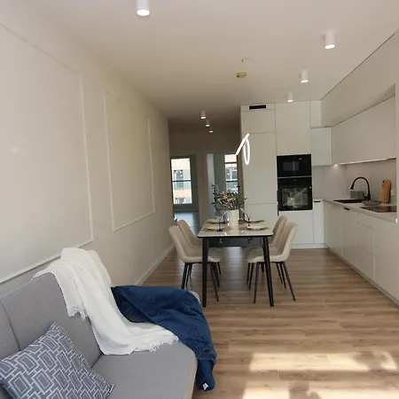 Przytulne Lesnych Skrzatow * Poznań