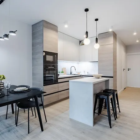 Przytulne Lesnych Skrzatow Poznań