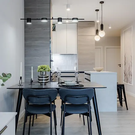 Przytulne Lesnych Skrzatow Lejlighed Poznań