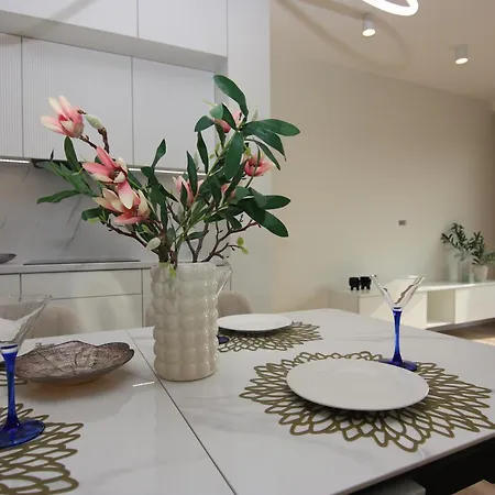 Przytulne Lesnych Skrzatow Lejlighed