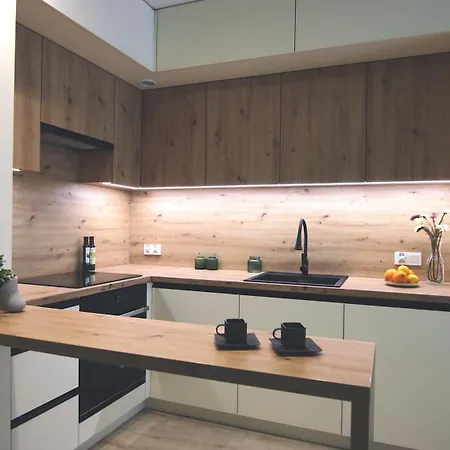 Przytulne Lesnych Skrzatow * Poznań