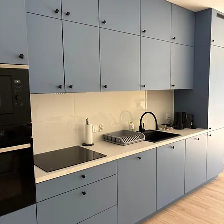 Przytulne Lesnych Skrzatow פוזנן