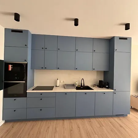 Przytulne Lesnych Skrzatow * Poznań