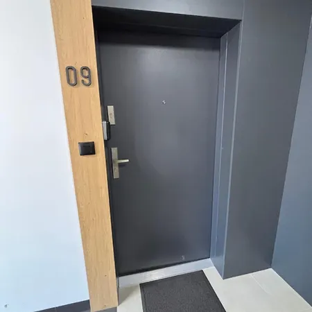 Przytulne Lesnych Skrzatow * Poznań