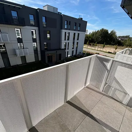 Przytulne Lesnych Skrzatow דירה