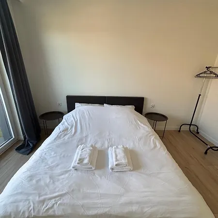 Przytulne Lesnych Skrzatow Lejlighed