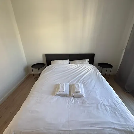 Przytulne Lesnych Skrzatow פוזנן