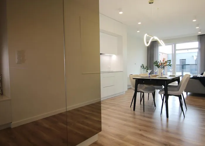 Przytulne Lesnych Skrzatow Poznan