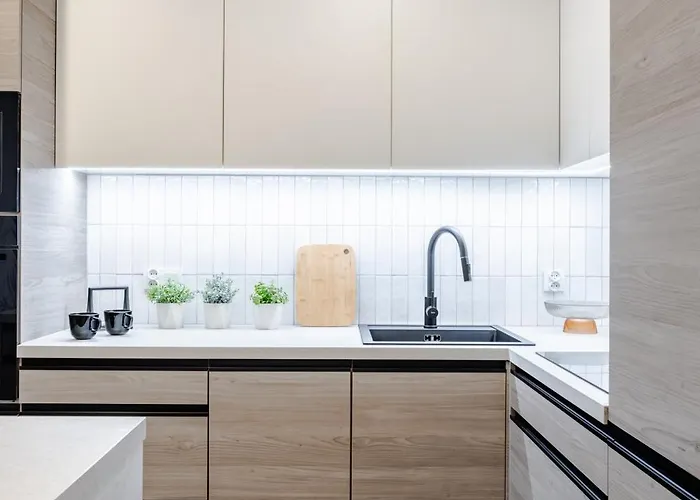 Przytulne Lesnych Skrzatow * Posen