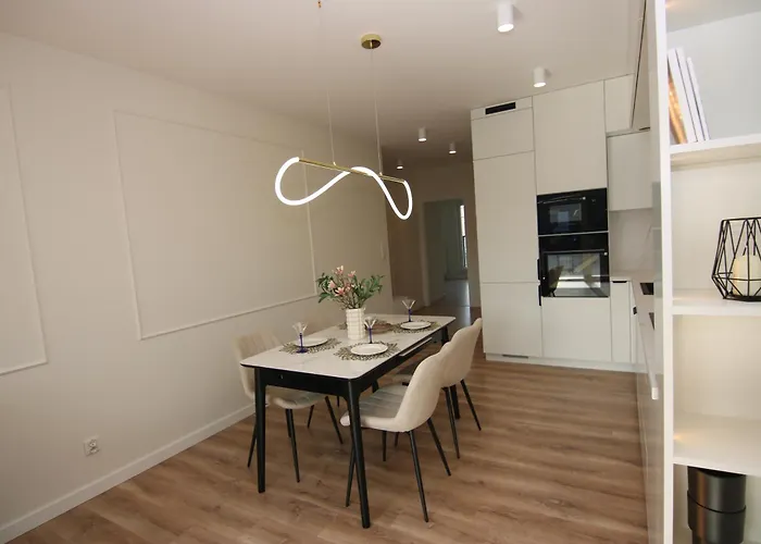 Przytulne Lesnych Skrzatow Apartment *