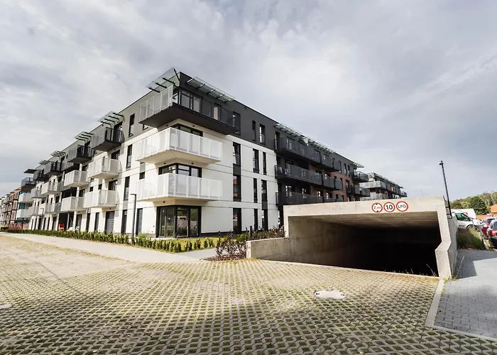 Przytulne Lesnych Skrzatow Posen