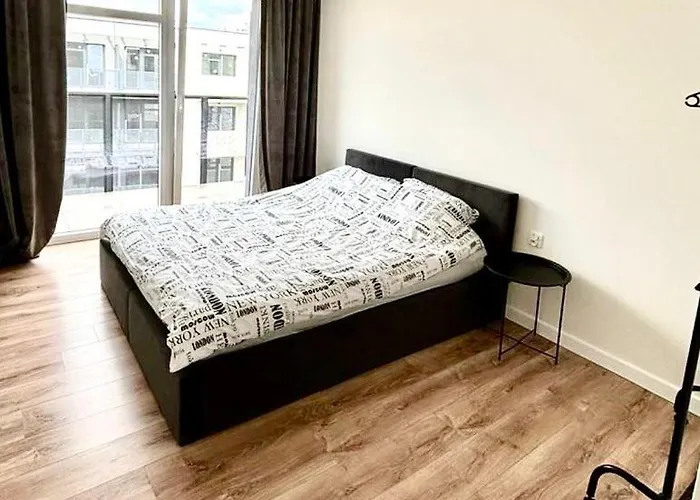 Przytulne Lesnych Skrzatow *