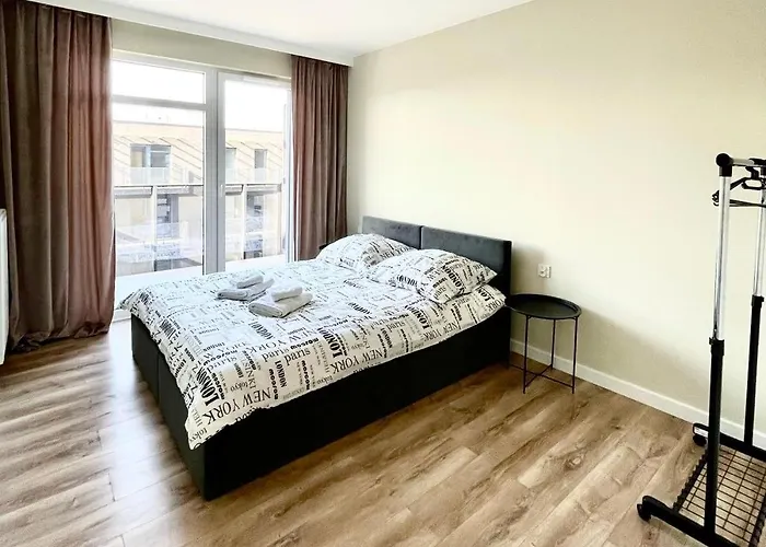 Przytulne Lesnych Skrzatow * Posen