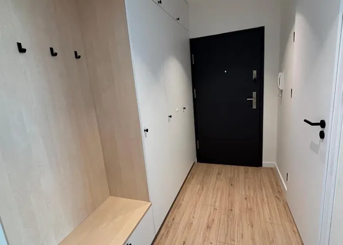 Przytulne Lesnych Skrzatow Poznan